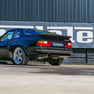 Porsche 944 Turbo Cup - foto 39