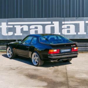 Porsche 944 Turbo Cup - foto 40