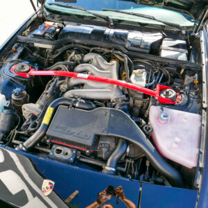 Porsche 944 Turbo Cup - foto 41