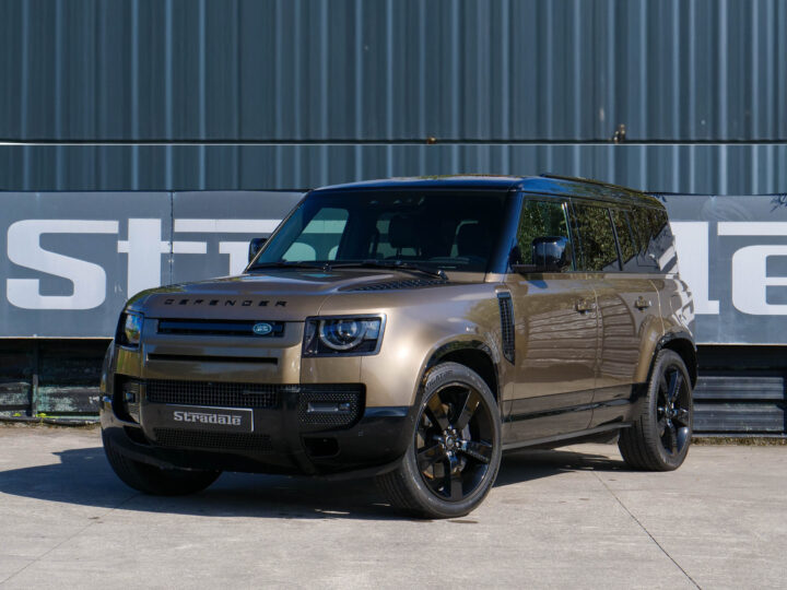 Land Rover Defender P400e HSE - foto 2