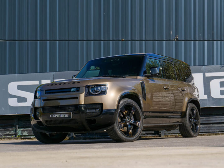 Land Rover Defender P400e HSE - foto 3
