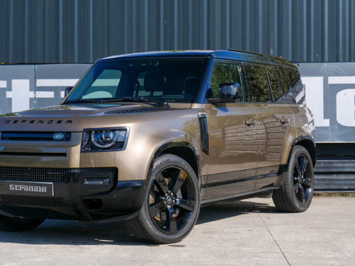 Land Rover Defender P400e HSE - foto 4