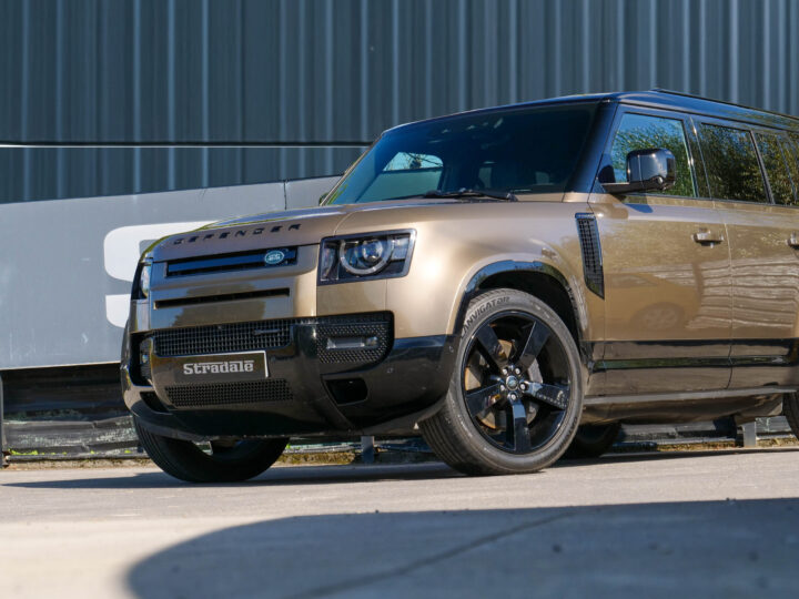 Land Rover Defender P400e HSE - foto 5
