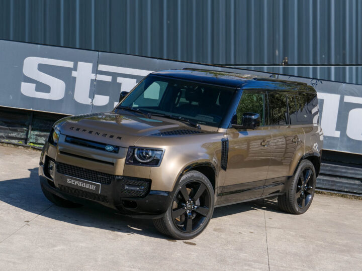 Land Rover Defender P400e HSE - foto 6