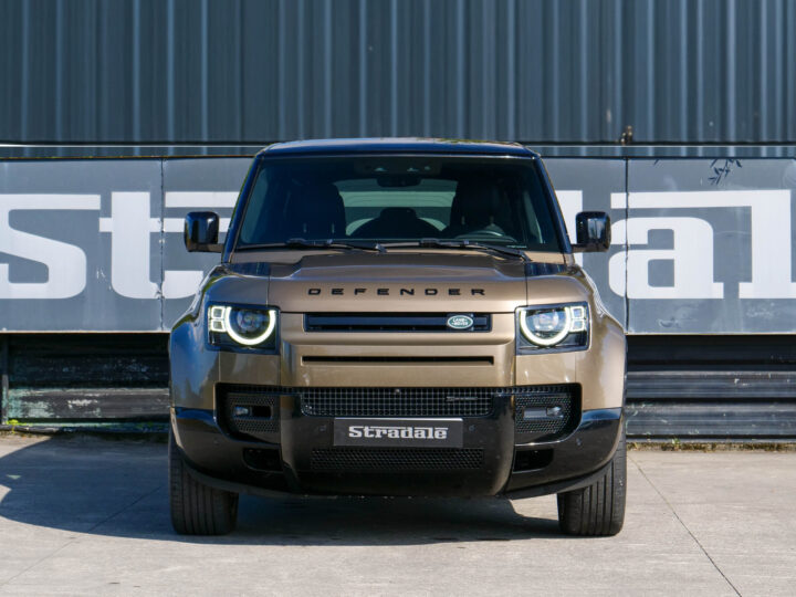 Land Rover Defender P400e HSE - foto 7