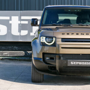 Land Rover Defender P400e HSE - foto 9