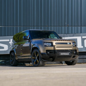 Land Rover Defender P400e HSE - foto 10