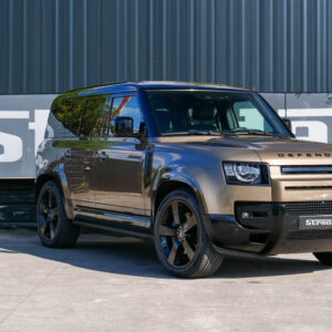 Land Rover Defender P400e HSE - foto 11