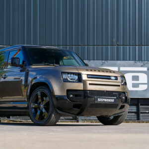 Land Rover Defender P400e HSE - foto 12