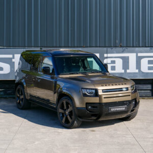 Land Rover Defender P400e HSE - foto 13