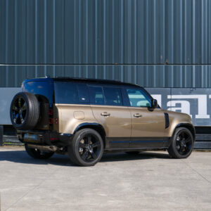 Land Rover Defender P400e HSE - foto 14