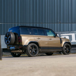 Land Rover Defender P400e HSE - foto 15