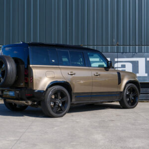Land Rover Defender P400e HSE - foto 16