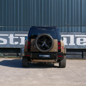 Land Rover Defender P400e HSE - foto 19