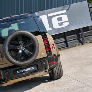 Land Rover Defender P400e HSE - foto 20
