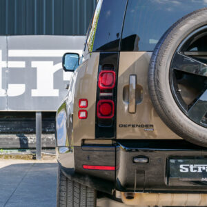 Land Rover Defender P400e HSE - foto 21