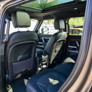 Land Rover Defender P400e HSE - foto 22