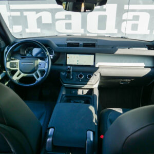 Land Rover Defender P400e HSE - foto 23