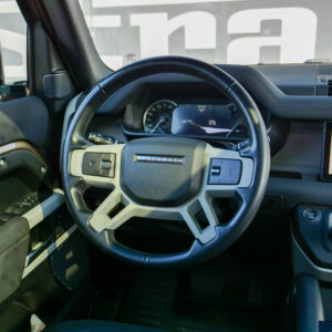 Land Rover Defender P400e HSE - foto 24