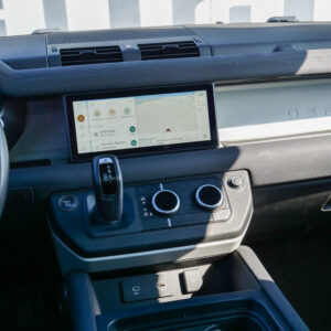 Land Rover Defender P400e HSE - foto 25