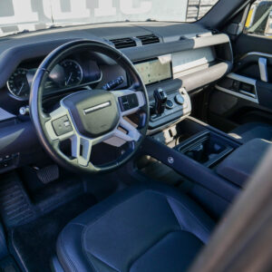 Land Rover Defender P400e HSE - foto 27