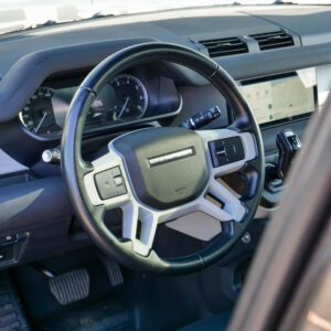 Land Rover Defender P400e HSE - foto 28