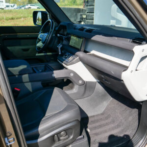 Land Rover Defender P400e HSE - foto 29