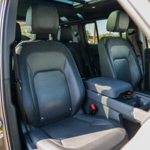 Land Rover Defender P400e HSE - foto 30