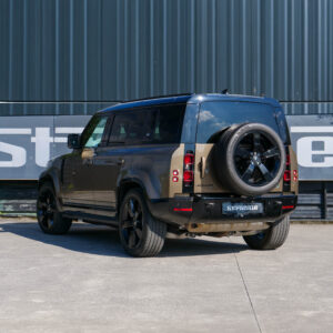 Land Rover Defender P400e HSE - foto 33