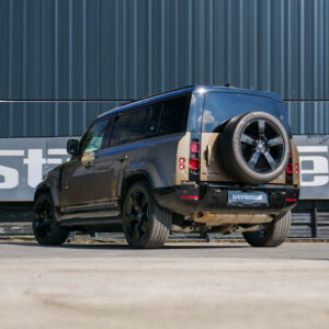 Land Rover Defender P400e HSE - foto 34