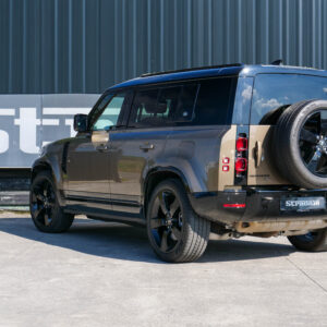 Land Rover Defender P400e HSE - foto 35