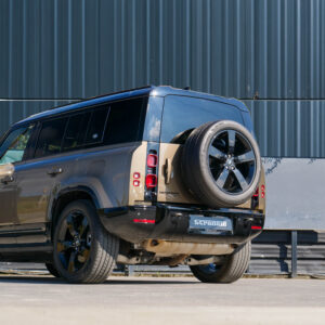Land Rover Defender P400e HSE - foto 36