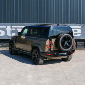 Land Rover Defender P400e HSE - foto 37