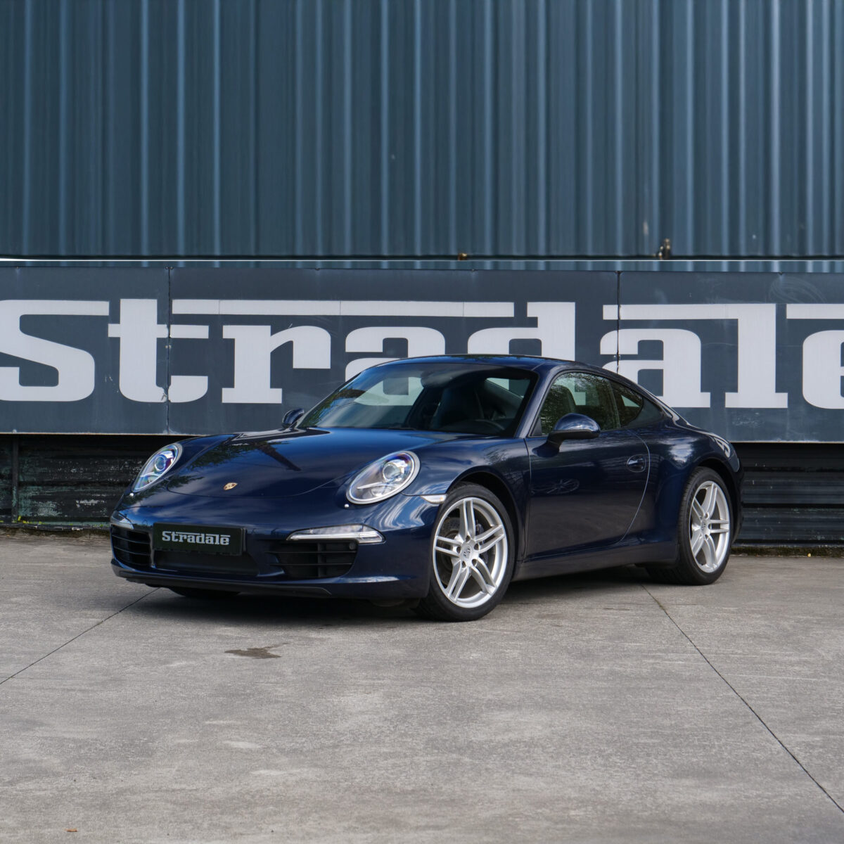 Porsche 991 Carrera - imagen 2