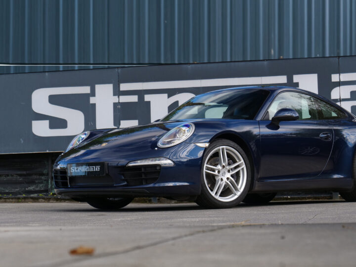 Porsche 991 Carrera - foto 5