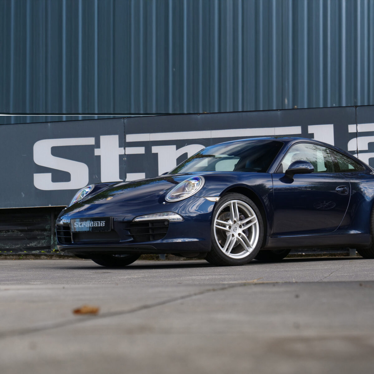 Porsche 991 Carrera - imagen 5