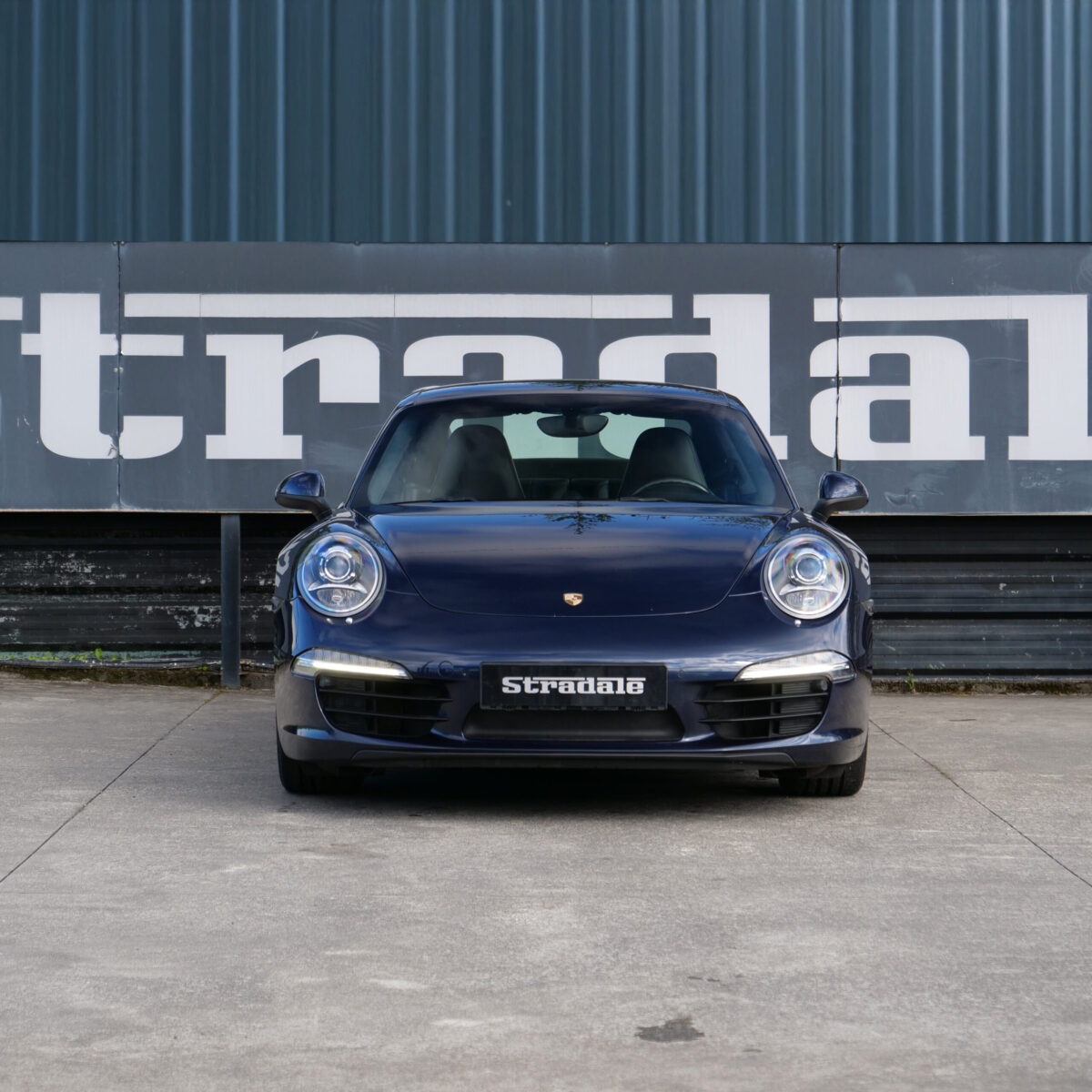 Porsche 991 Carrera - imagen 7