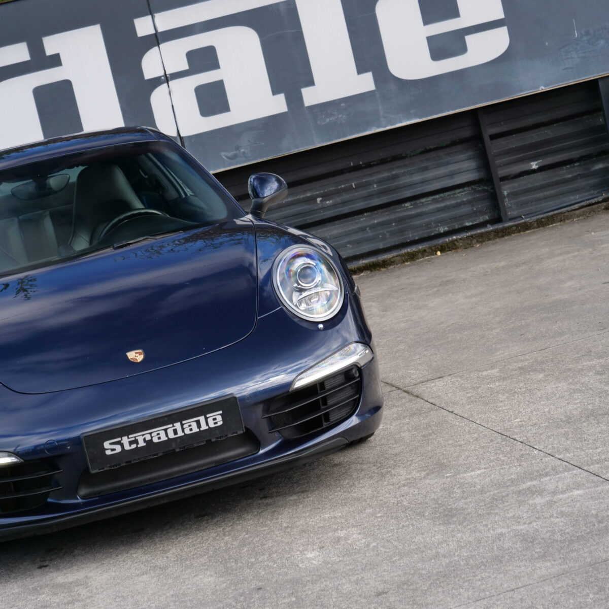 Porsche 991 Carrera - imagen 8