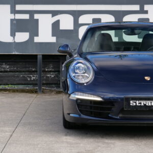 Porsche 991 Carrera - foto 9