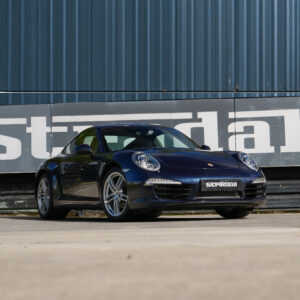 Porsche 991 Carrera - foto 10