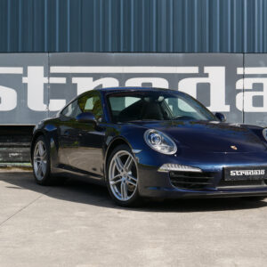 Porsche 991 Carrera - foto 11