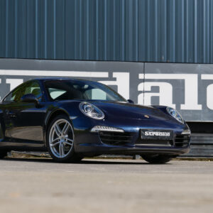 Porsche 991 Carrera - foto 12