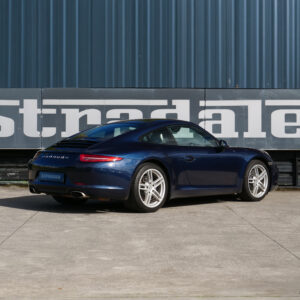 Porsche 991 Carrera - foto 14