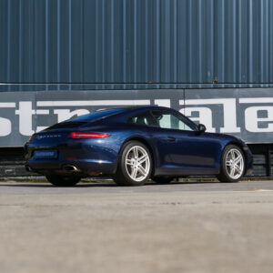 Porsche 991 Carrera - foto 15