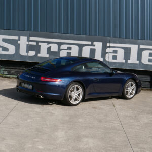 Porsche 991 Carrera - foto 18