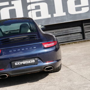 Porsche 991 Carrera - foto 20