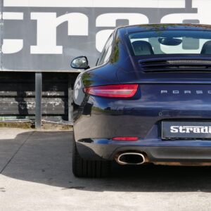 Porsche 991 Carrera - foto 21
