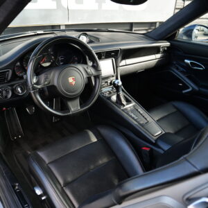 Porsche 991 Carrera - foto 22