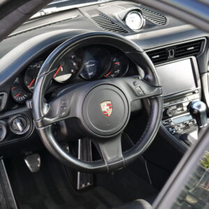 Porsche 991 Carrera - foto 23