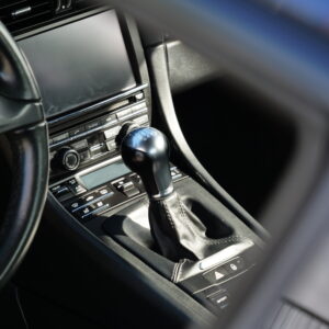 Porsche 991 Carrera - foto 24